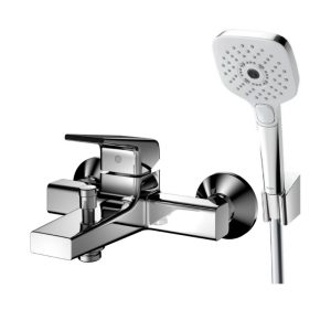 Bộ Sen Tắm Nóng Lạnh TOTO TBG10302VA/TBW02006V