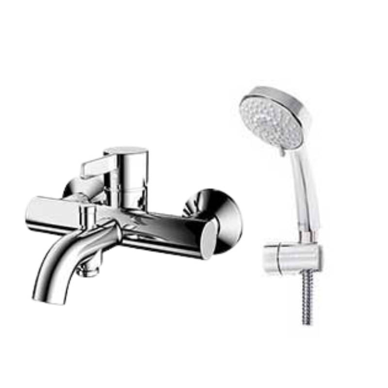 Bộ Sen Tắm Nóng Lạnh TOTO TBG11302VA/DGH108ZR