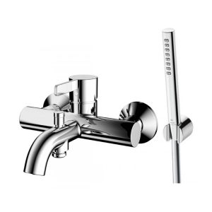Bộ Sen Tắm Nóng Lạnh TOTO TBG11302VA/TBW02017A