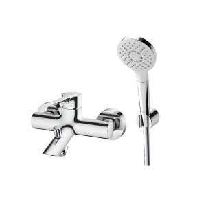 Bộ Sen Tắm Nóng Lạnh TOTO TBS01302V/TBW01008V