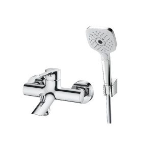 Bộ Sen Tắm Nóng Lạnh TOTO TBS01302V/TBW02006V