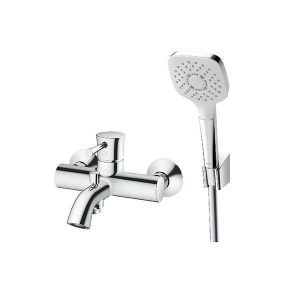 Bộ Sen Tắm Nóng Lạnh TOTO TBS02302V/TBW02005V