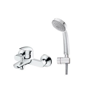 Bộ Sen Tắm Nóng Lạnh TOTO TBS03302V/DGH104ZR