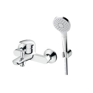 Bộ Sen Tắm Nóng Lạnh TOTO TBS03302V/TBW01008V