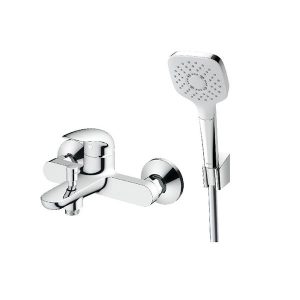 Bộ Sen Tắm Nóng Lạnh TOTO TBS03302V/TBW02005V