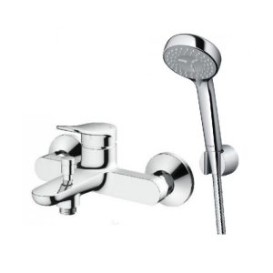 Vòi Sen TOTO TBS04302V/TBW07012A Tay Sen 3 Chế Độ