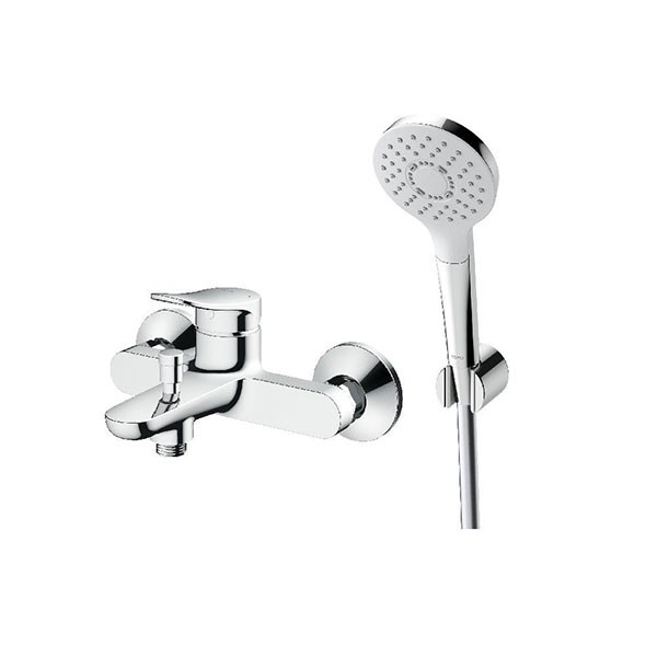 Bộ Sen Tắm Nóng Lạnh TOTO TBS04302V/TBW01008V
