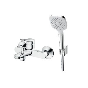 Bộ Sen Tắm Nóng Lạnh TOTO TBS04302V/TBW02005V