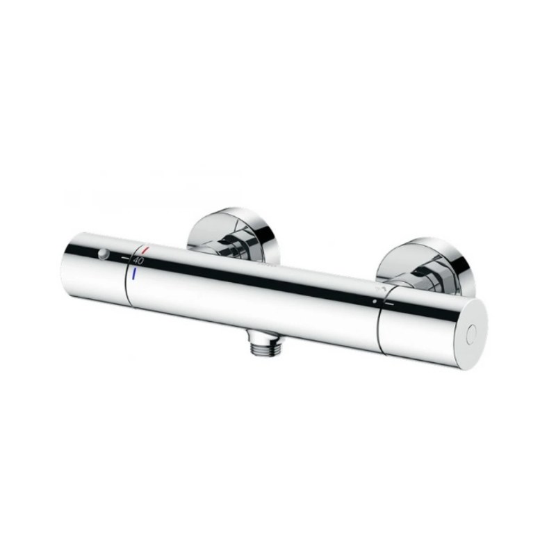 Van Điều Chỉnh Nhiệt Độ TOTO TBV01401BA