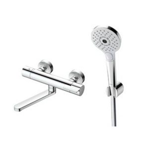 Bộ Sen Tắm TOTO TBV03427V/TBW01010V