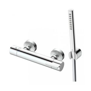 Sen Tắm Nhiệt Độ TOTO TBV03431V/TBW02017A