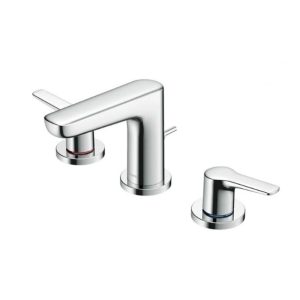 Vòi Lavabo TOTO TLG03201BB 3 Lỗ