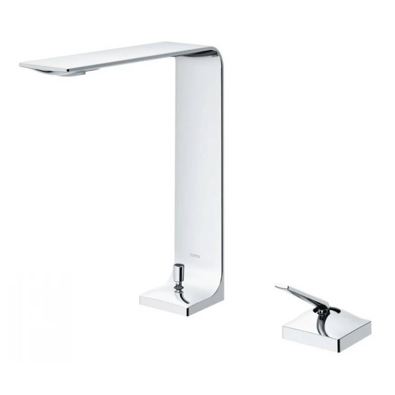 Vòi Lavabo TOTO TLP02307B Nóng Lạnh