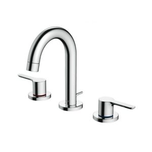 Vòi Lavabo TOTO TLS01201B 3 Lỗ