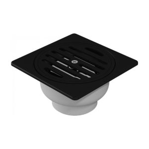 Phểu Thoát Sàn TOTO TX1DB#MB Màu Đen Mờ