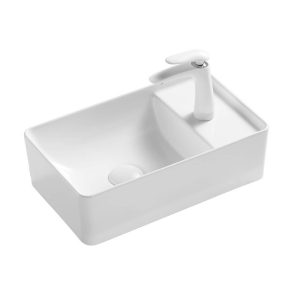 Lavabo Đặt Bàn Huge H-LK2021