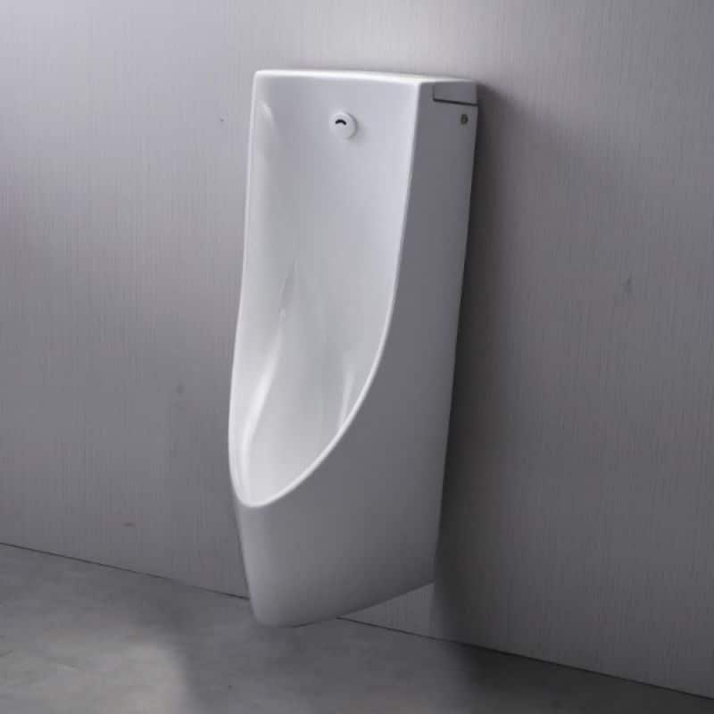 Bồn Tiểu Nam TOTO USWN900AS Cảm Ứng Dùng Điện Ewater+