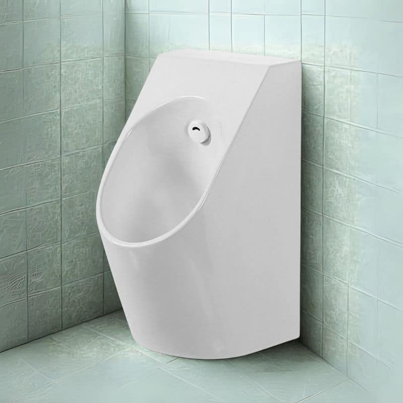 Bồn Tiểu Nam TOTO USWN925AEV Cảm Ứng Điện - Ảnh 2