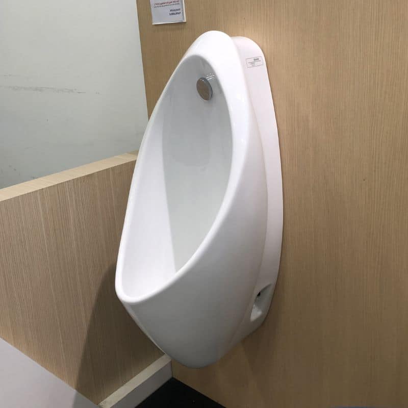 Bồn Tiểu Nam Treo Tường TOTO UT904HN - Ảnh 2