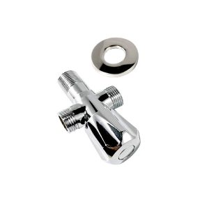 Van Chữ T Kép HUGE H-VT201