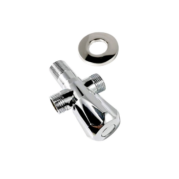 Van Chữ T Kép HUGE H-VT201