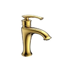 Vòi Lavabo Phoenix Gold HUGE H-1900V