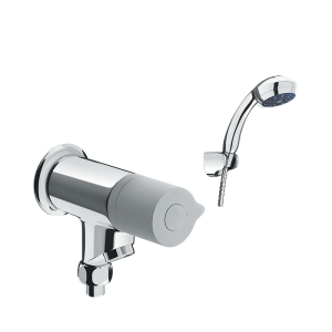 Vòi Sen Tắm Lạnh INAX BFV-10-1C
