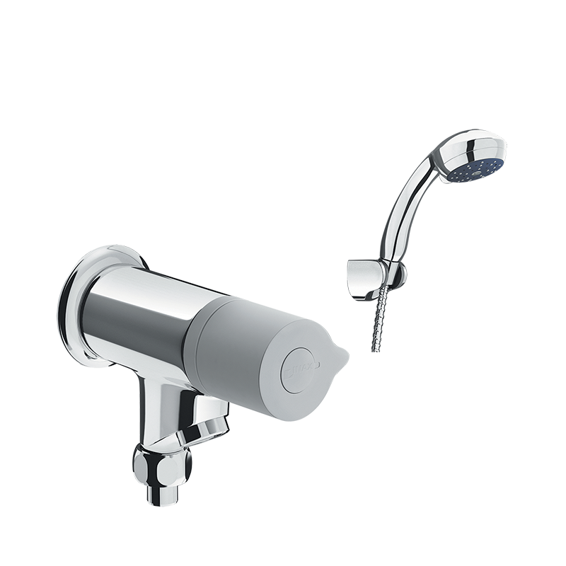 Vòi Sen Tắm Lạnh INAX BFV-10-1C