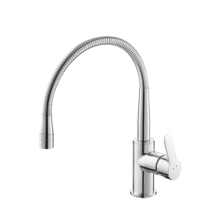 Vòi Nước Rửa Bát Inax SFV-303S