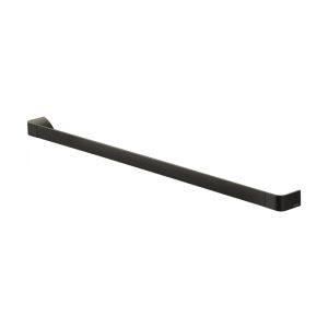 Thanh Vắt Khăn TOTO YT902S6V#MBL Màu Đen Mờ