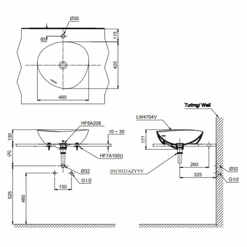 bản vẽ LT4704MTG17