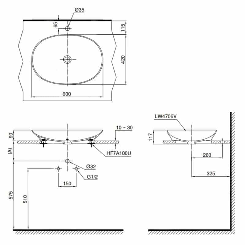 bản vẽ LT4706