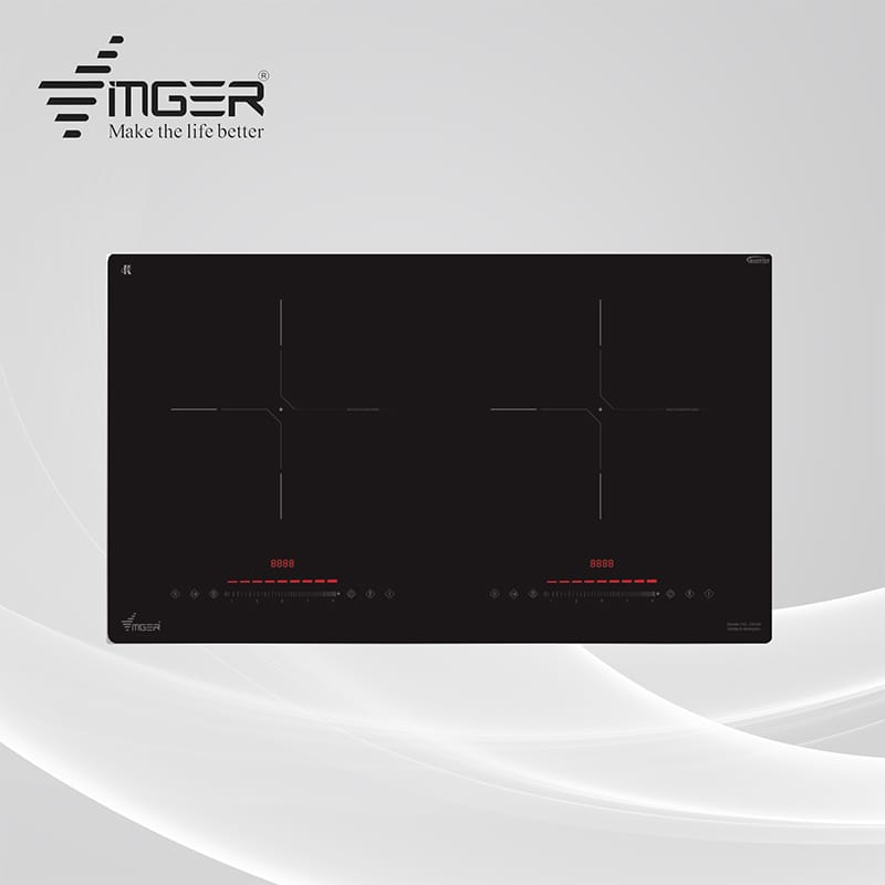 Bếp Từ Đôi Vinger VG-269AIC