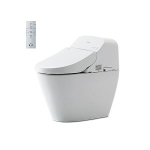 Bồn Cầu Thông Minh Washlet TOTO C971/TCF9433A