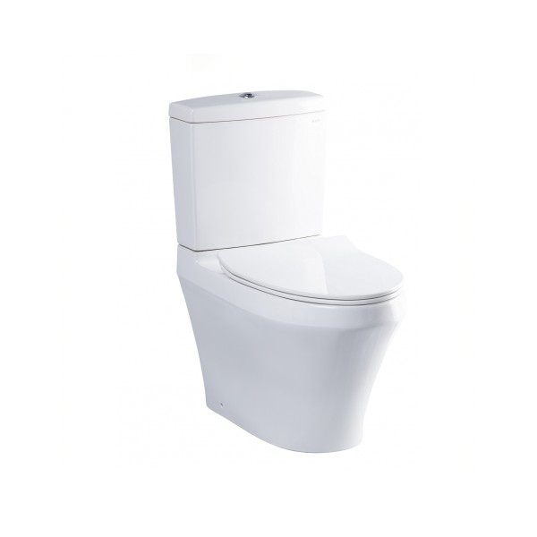 Bồn Cầu 2 Khối TOTO CS945PDT8