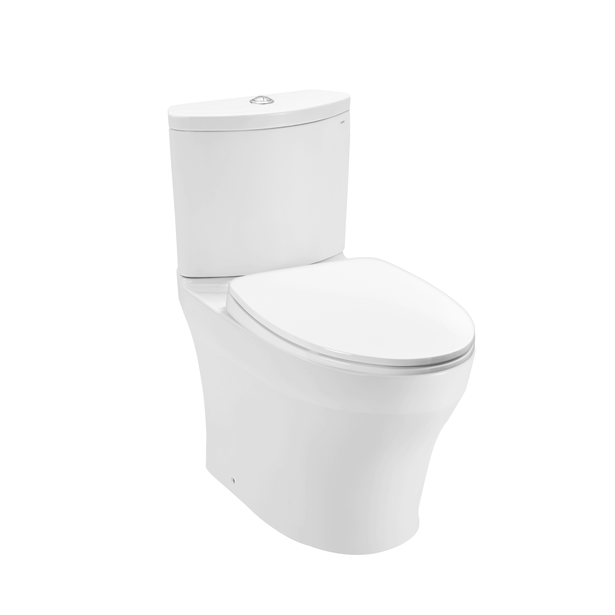 Bồn Cầu 2 Khối TOTO CS838DT10