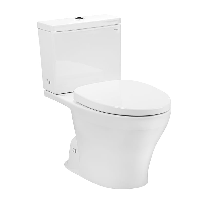Bồn Cầu 2 Khối TOTO CS326DT3