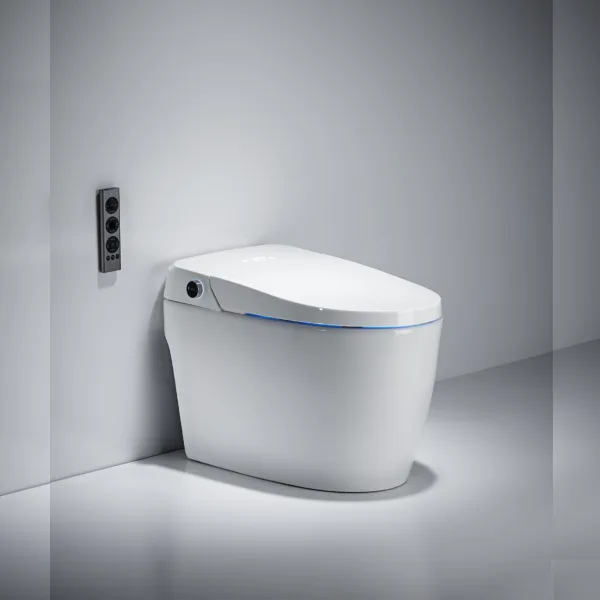Bồn Cầu Thông Minh HUGE H-BS2089 - Ảnh 2