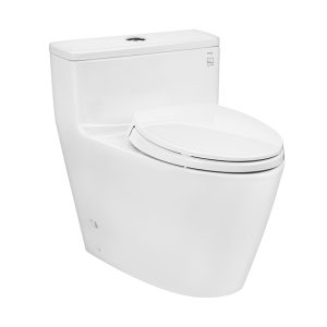 Bồn Cầu TOTO MS625DT2 Một Khối Nắp TC393VS