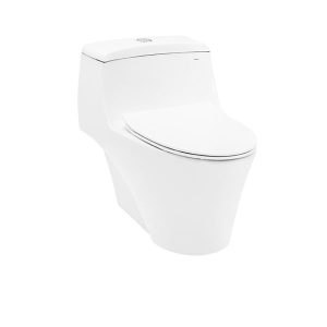 Bồn Cầu Một Khối TOTO MS823DRT8 Nắp TC600VS