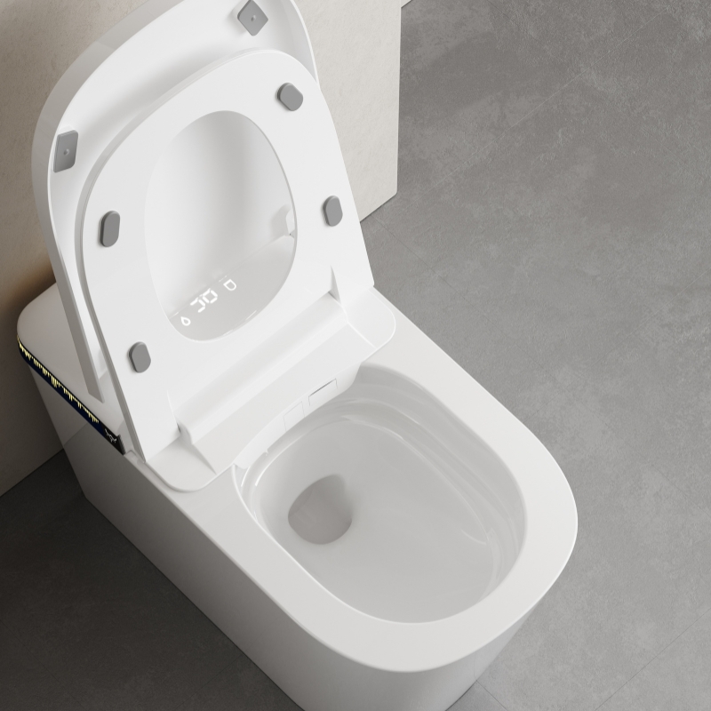 Bồn Cầu Thông Minh Huge H-BS25-S9