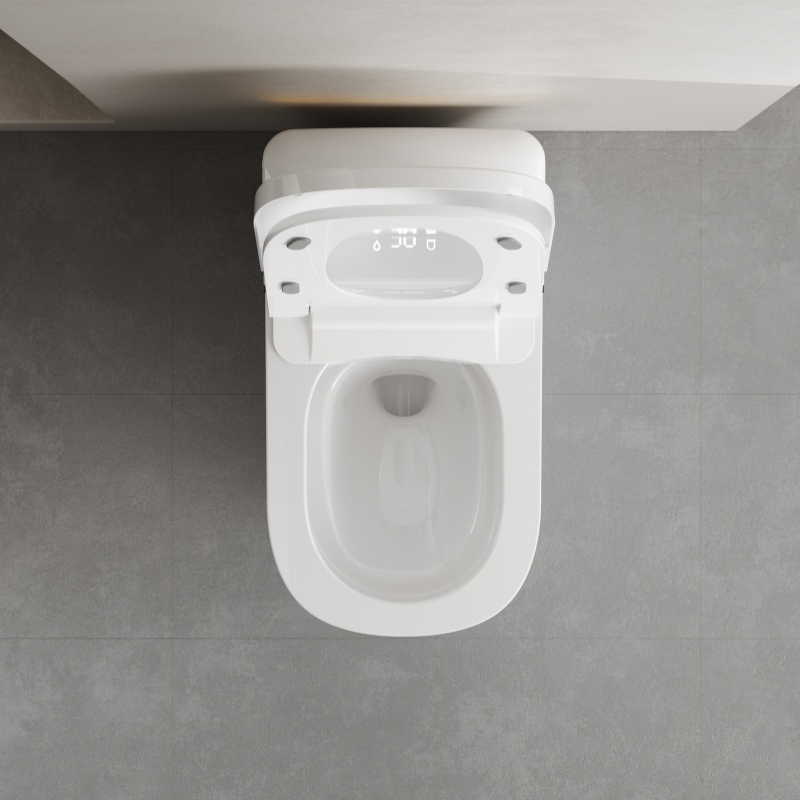 Bồn Cầu Thông Minh Huge H-BS25-S9
