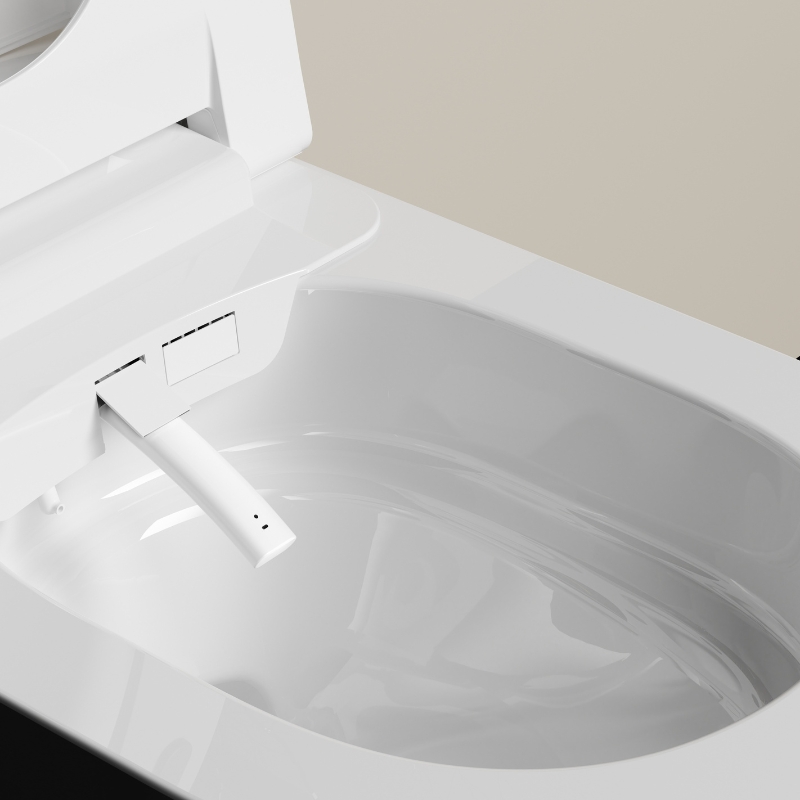 Bồn Cầu Thông Minh Huge H-BS25-S9