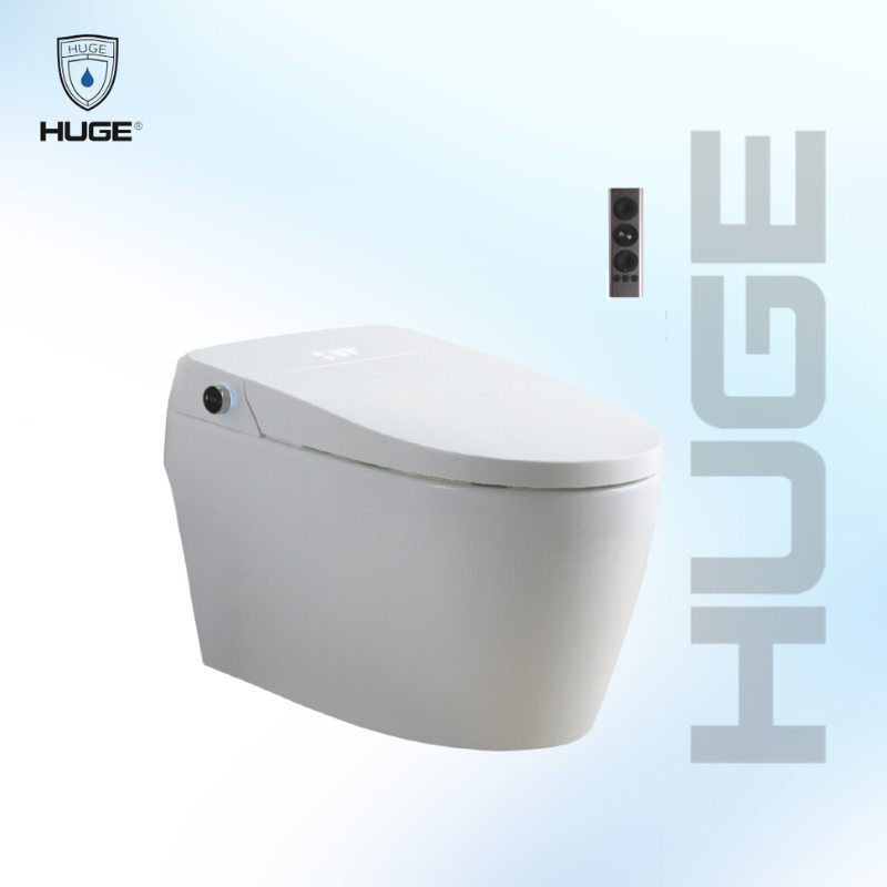 Bồn Cầu Thông Minh HUGE H-BS2089