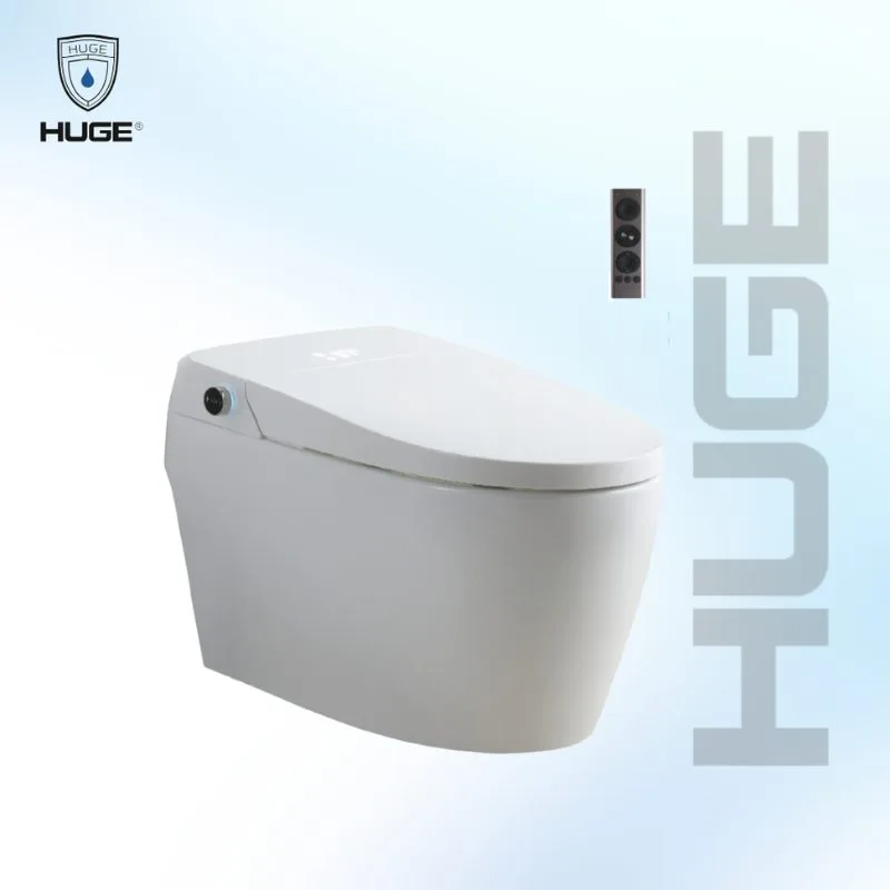 Bồn Cầu Thông Minh HUGE H-BS2089
