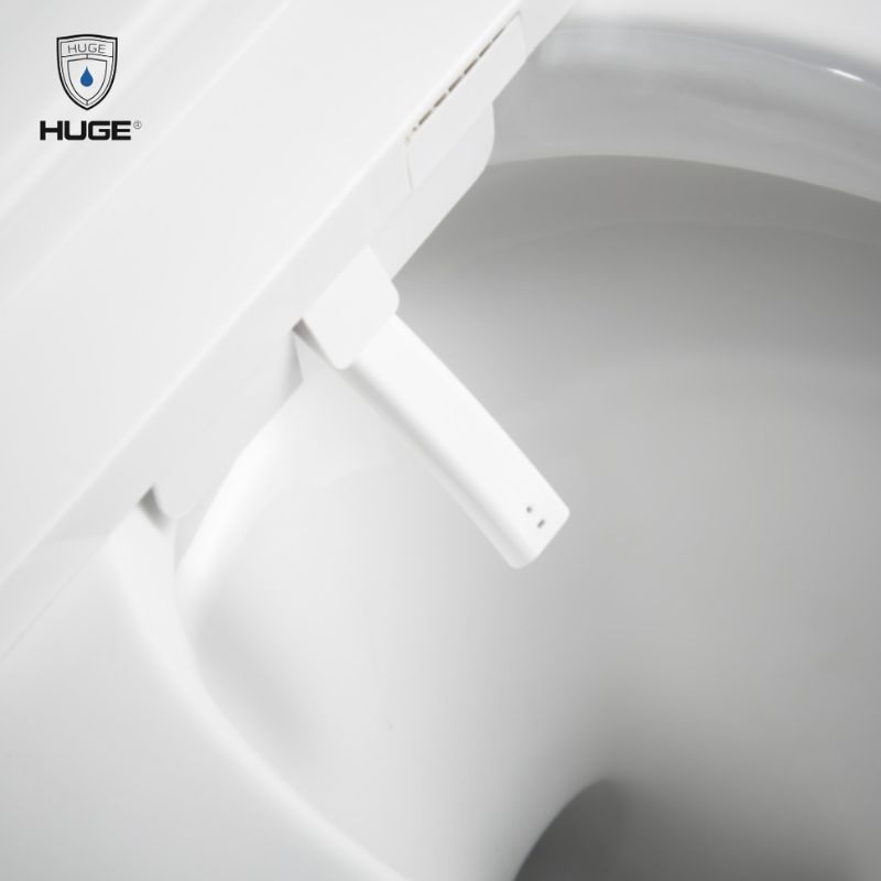 Bồn Cầu Thông Minh Huge H-BS2089B - Ảnh 5
