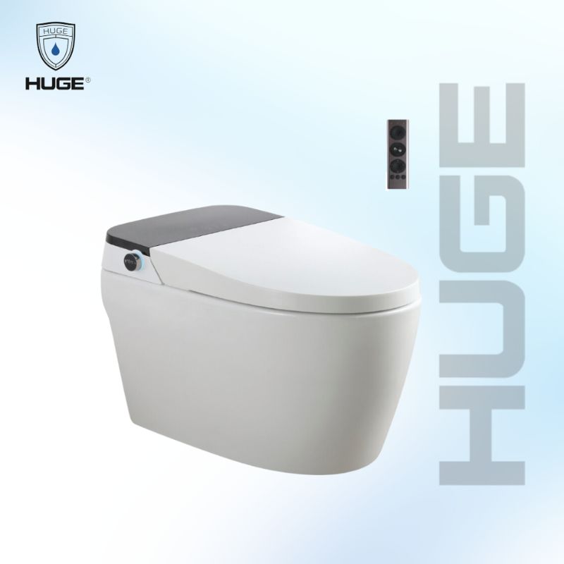 Bồn Cầu Thông Minh Huge H-BS2089B