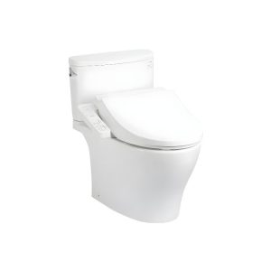 Bồn Cầu Thông Minh TOTO CS767RW18/TCF23710AAA Nắp Rửa Washlet