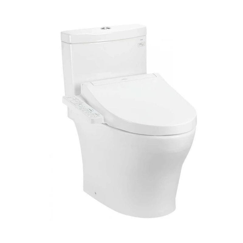 bồn cầu thông minh toto CS769CDRW17