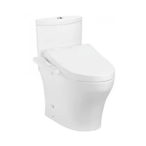 Bồn Cầu Thông Minh TOTO CS838CDW17 Nắp Rửa Washlet TCF23460AAA C2